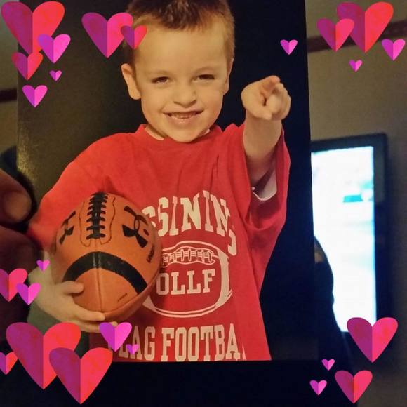 Meet your Posher, Bonnie - Picture 1 of 1